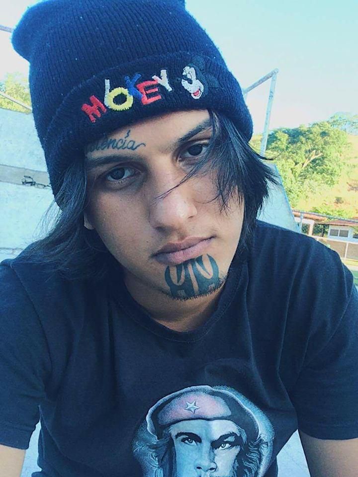 Foto de Murmúrio Wotu