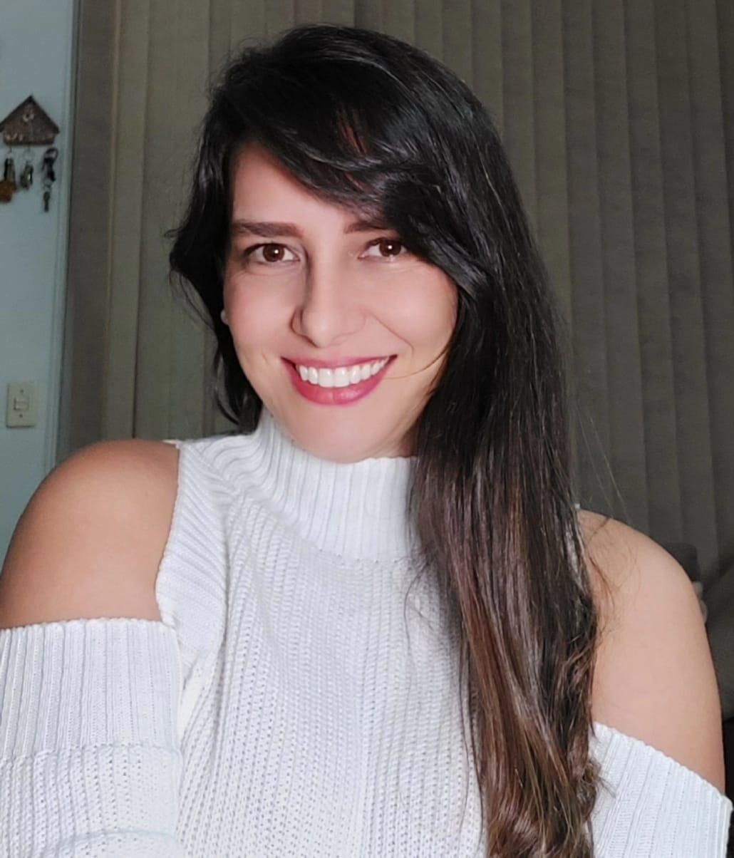 Foto de Mariana Paolinelli