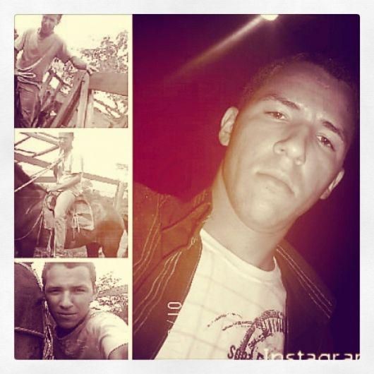 Foto de Wellyngton Pereirah