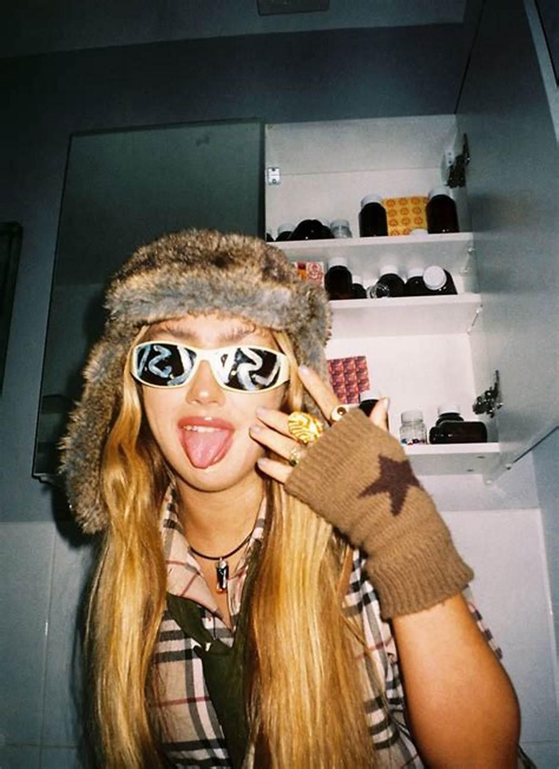 Foto de Charlotte Plank