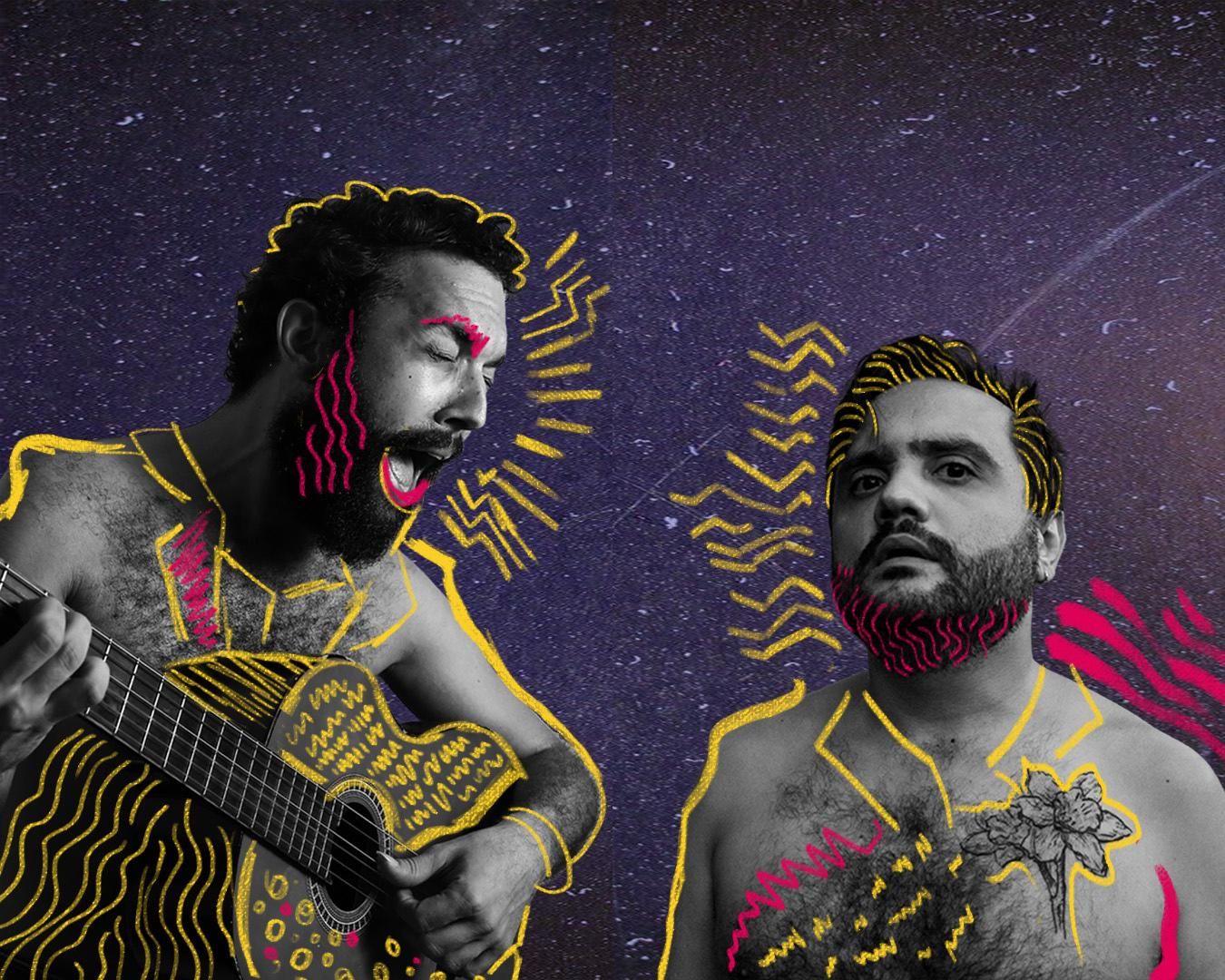 Foto de OROBOROS (BR)