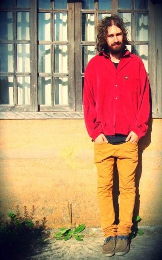 Foto de André Iarozinski