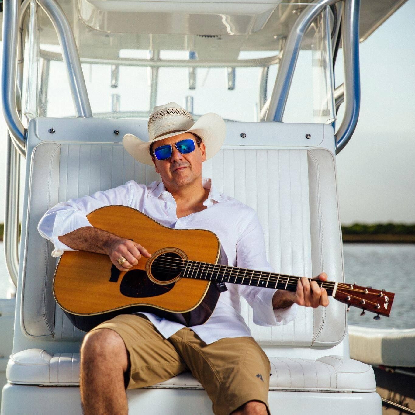 Foto de Roger Creager