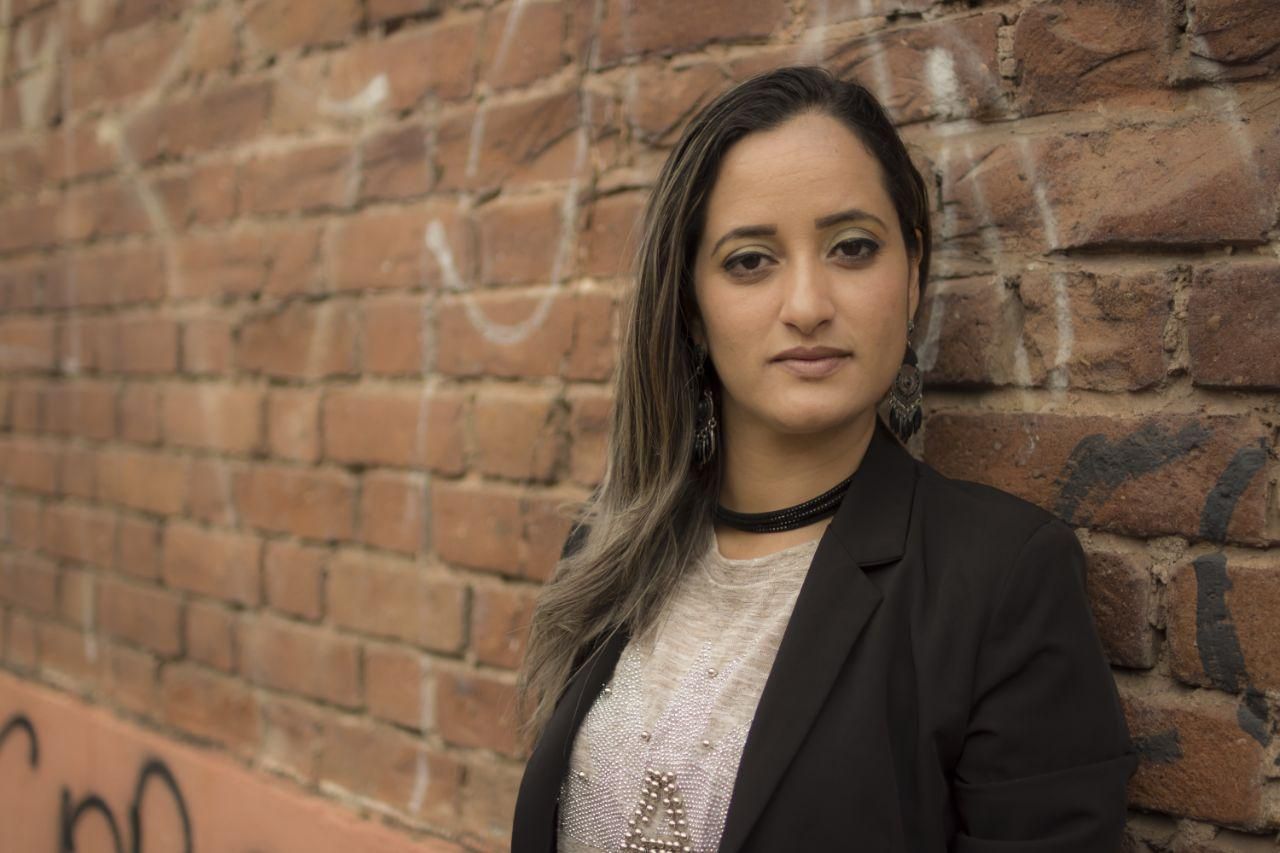 Foto de Gitana Mendes