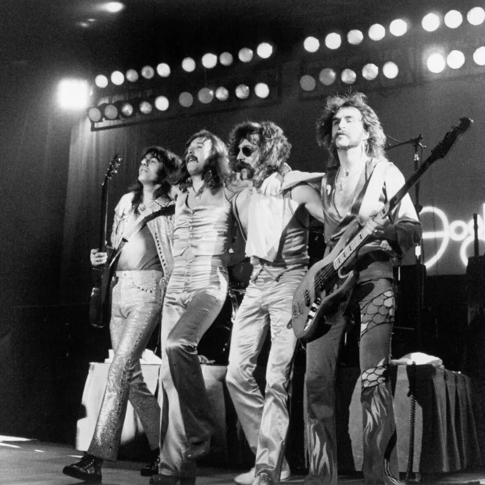 Foto de Foghat