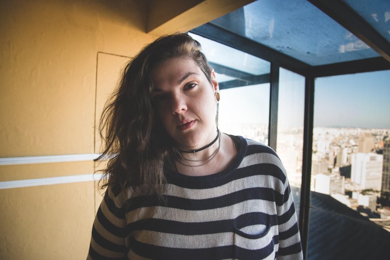 Foto de Fernanda Aimê