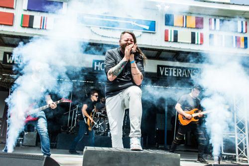 Foto de Behold The Beloved