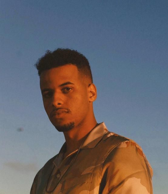 Photo of Christian Kuria