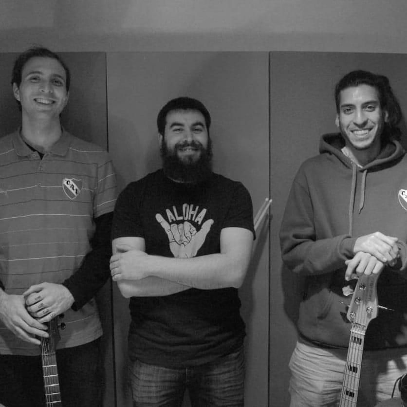 Foto de Gaspar Bonicoli