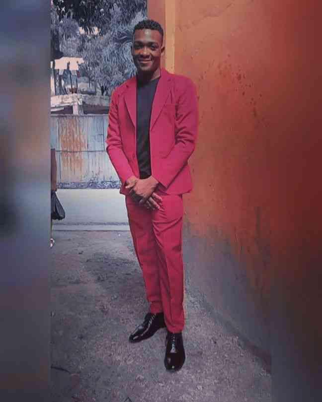 Foto de Reynaldo Doc Ubieras