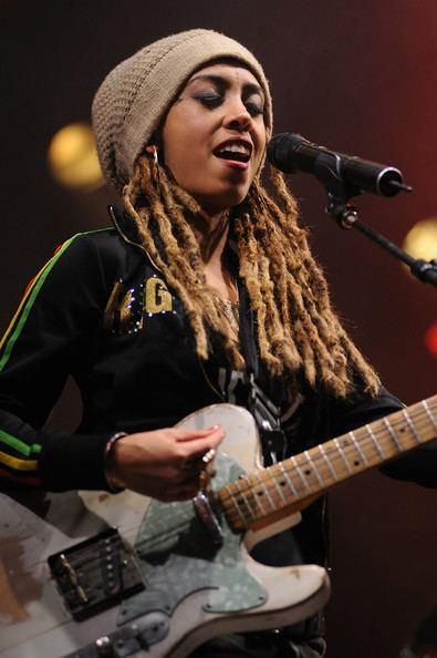 Foto de Nattali Rize