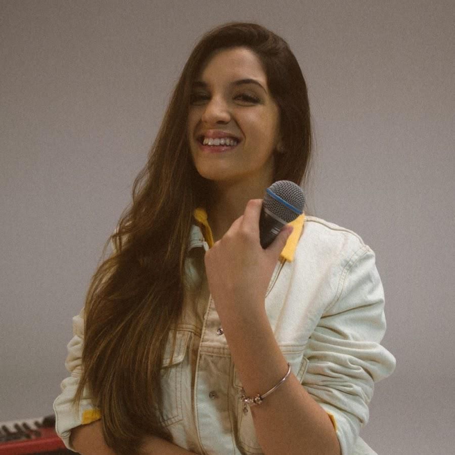 Photo of Fernanda Tomadon