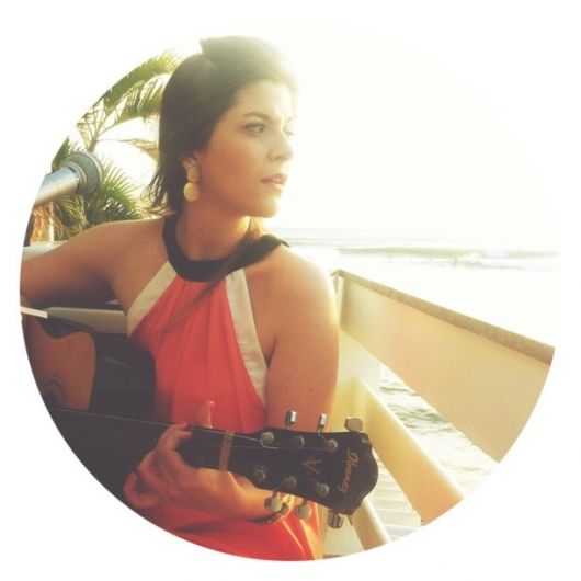 Foto de Laura Souguellis