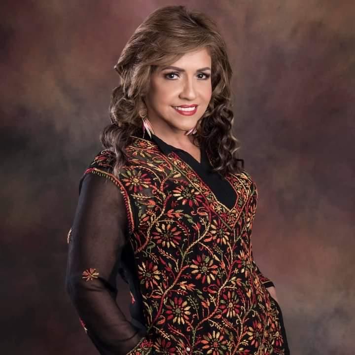 Foto de Jenny Rosero