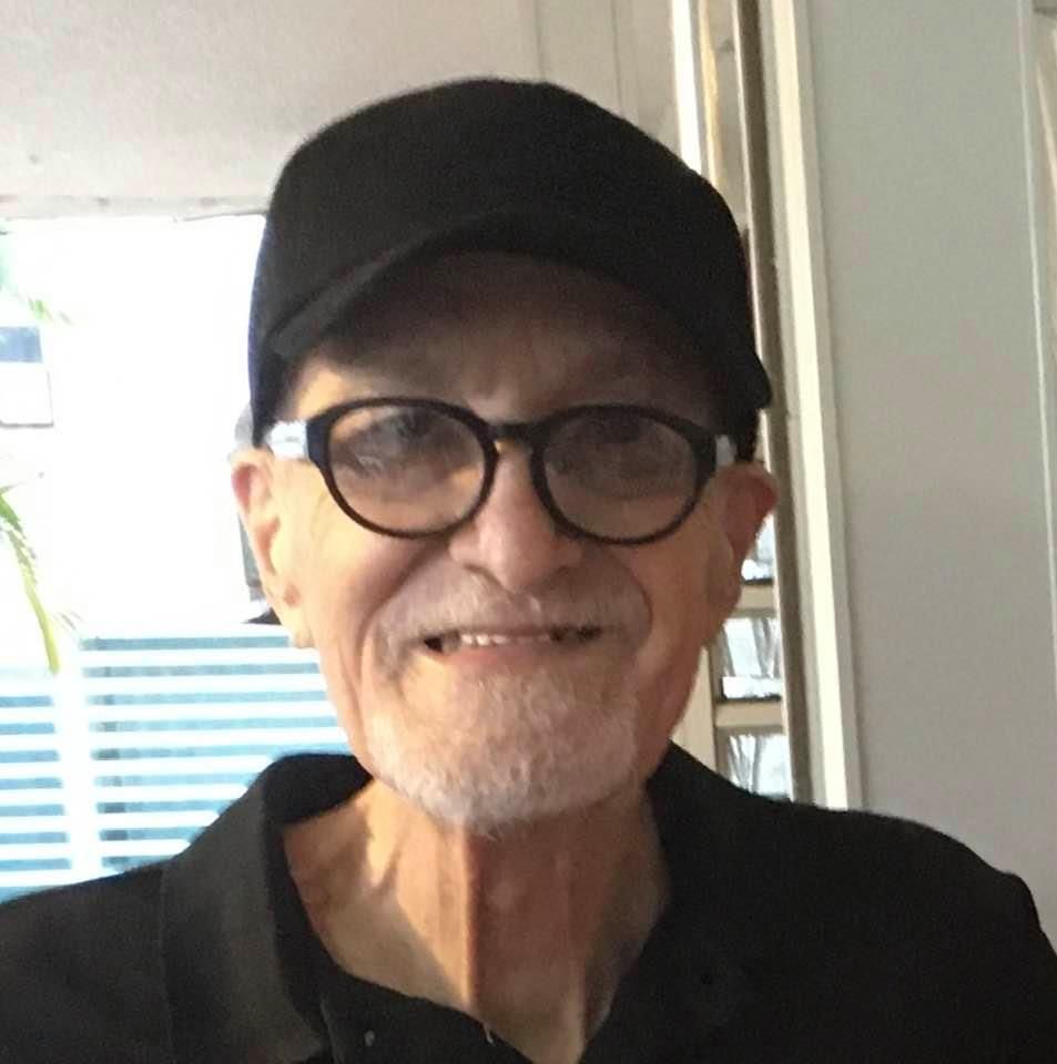 Foto de Paquito Guzman