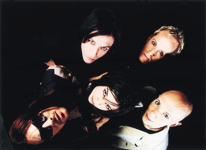 Foto de A Perfect Circle