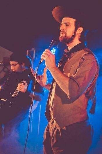 Photo of Cristiano Fantinel