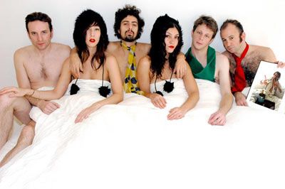 Foto de Nous Non Plus