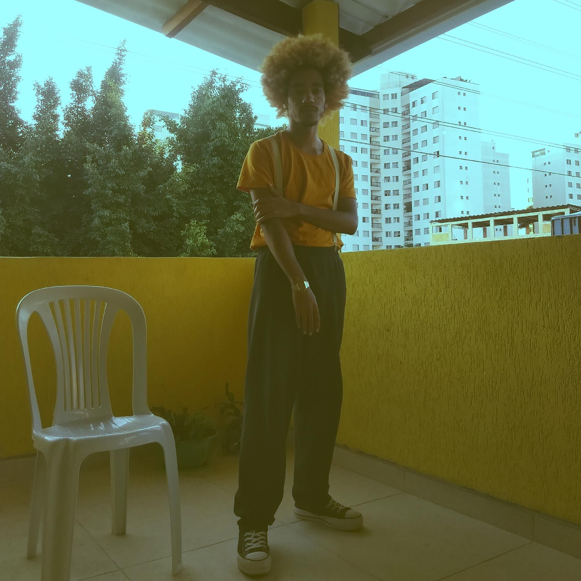 Foto de Menino Thito