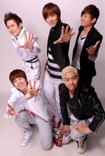 Foto de N-Train (K-POP)