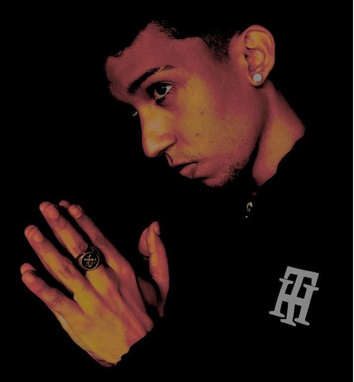 Foto de Gregory Iury