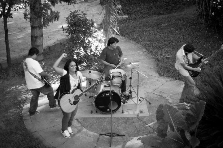 Photo of Ministerio Nascidos