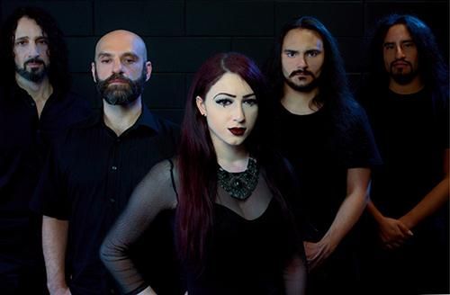 Foto de False Memories