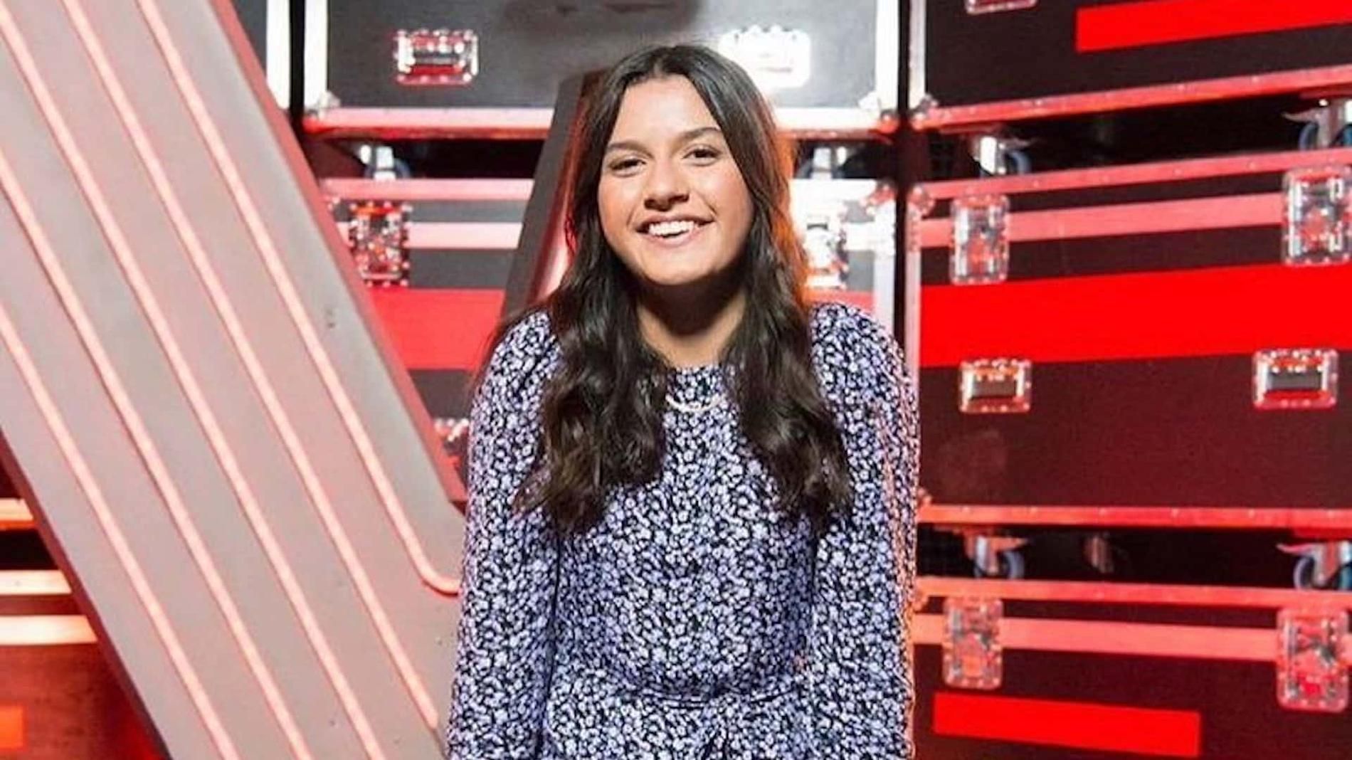 Foto de Leonor Arroja