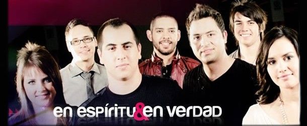 Foto de En Espiritu Y En Verdad