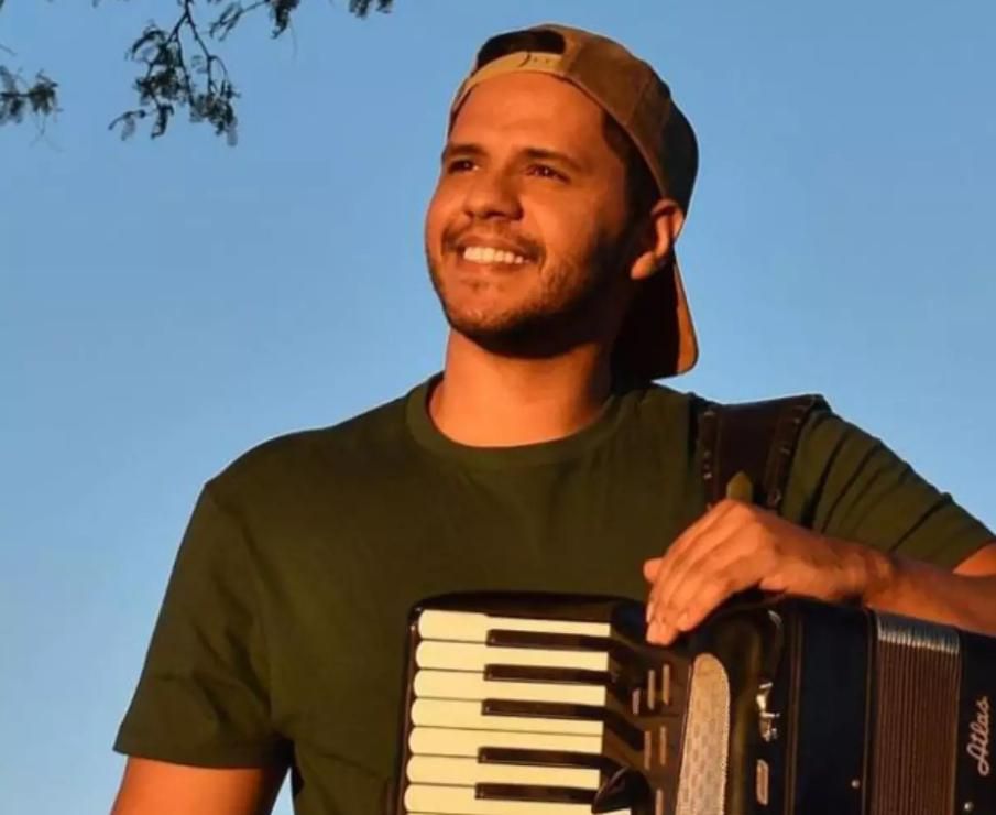 Foto de Fabinho Testado