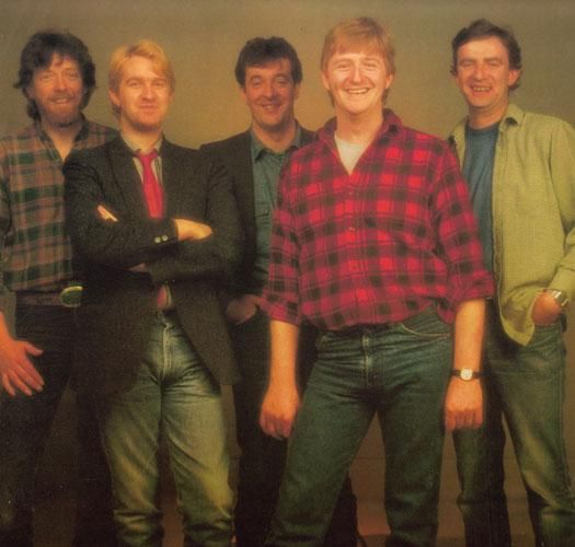 Foto de Silly Wizard