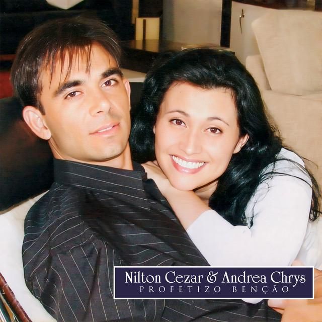 Foto de Nilton Cézar & Andréa Chrys