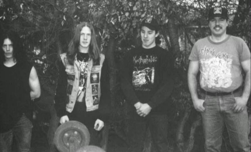 Foto de Last Days Of Humanity