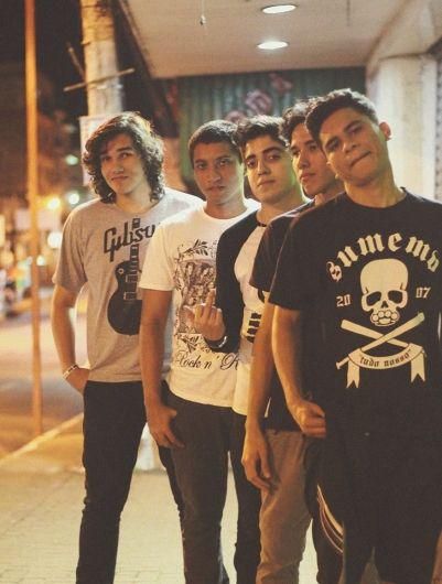 Foto de Macaquiavélicos