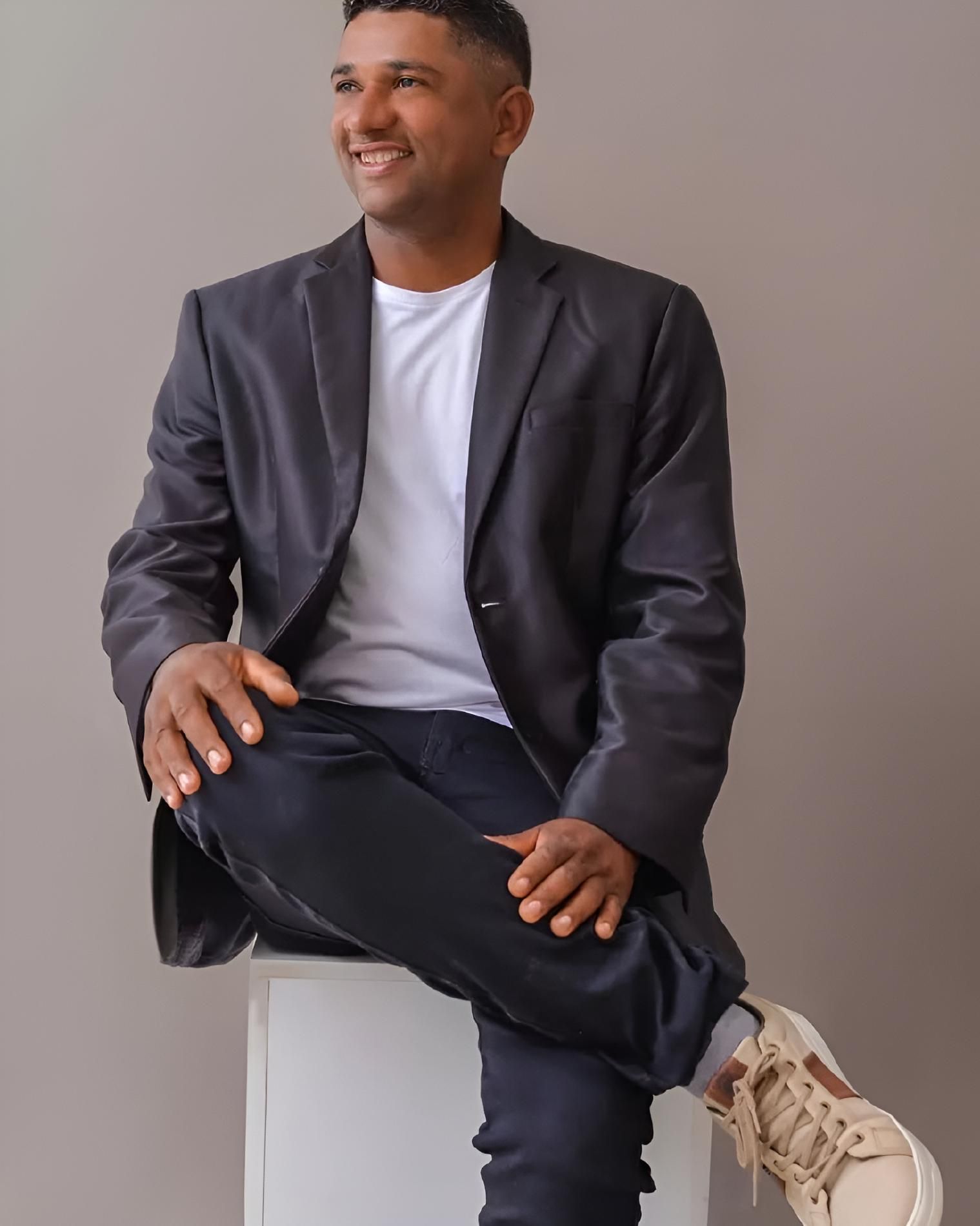 Foto de Tonny Macedo