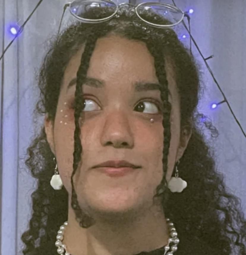 Foto de Olivia Lorena