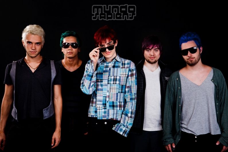 Foto de Mundo Sapiens