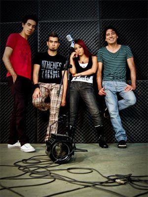 Foto de Papo de Gato