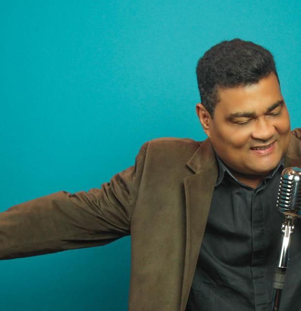 Foto de Paulo André