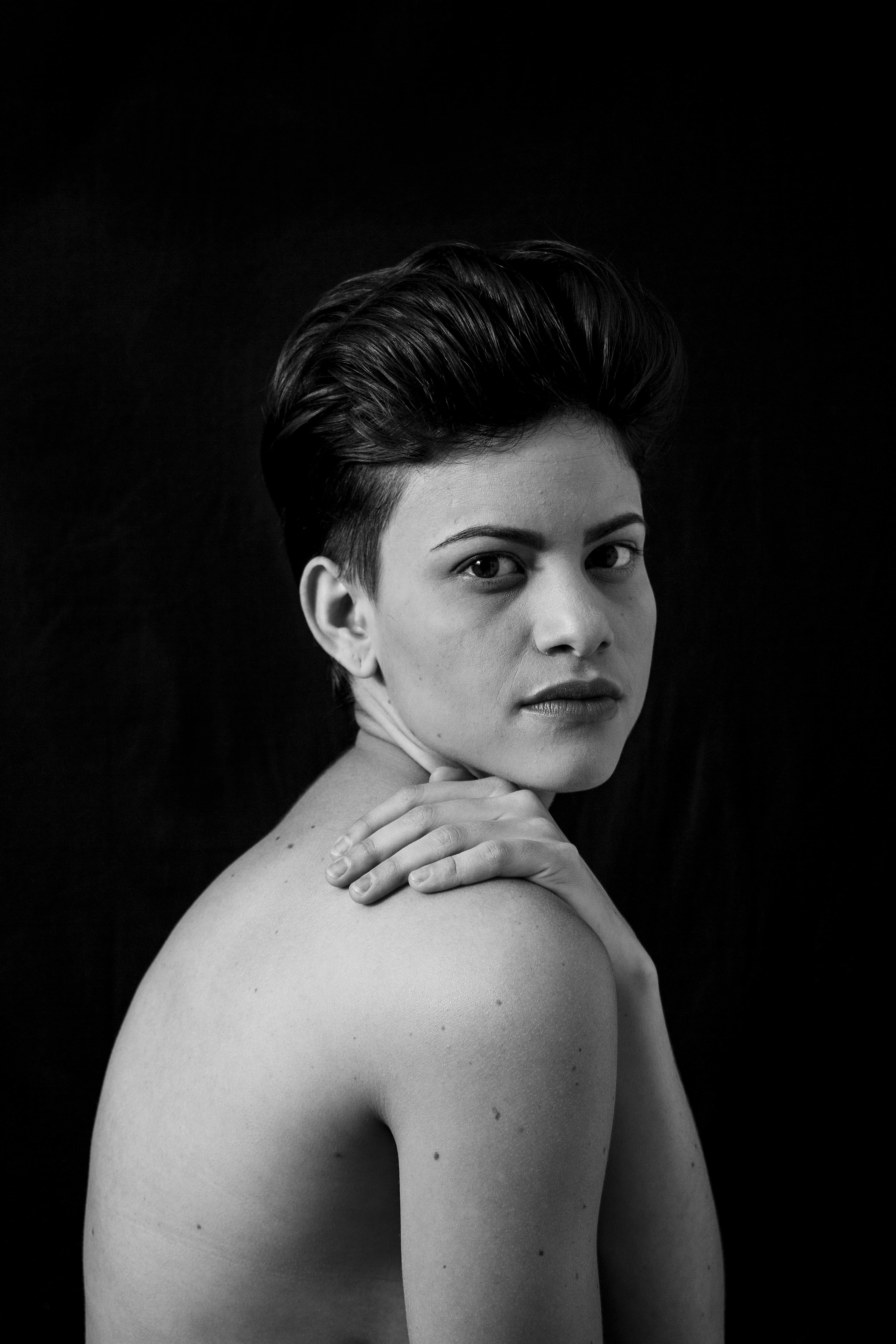 Photo of Joana Bentes