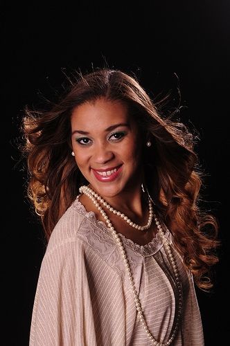 Foto de Karina Carfi