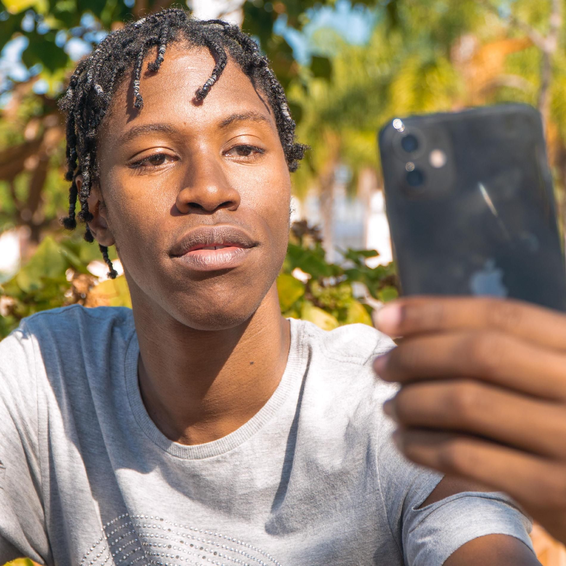 Foto de Degê Galvão