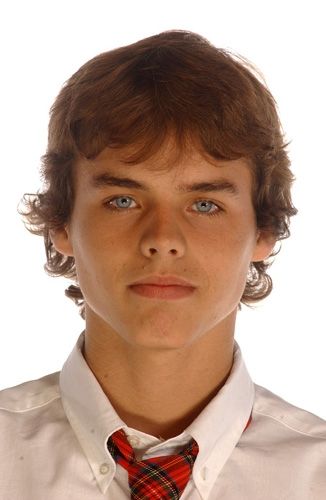 Foto de Benjamin Rojas