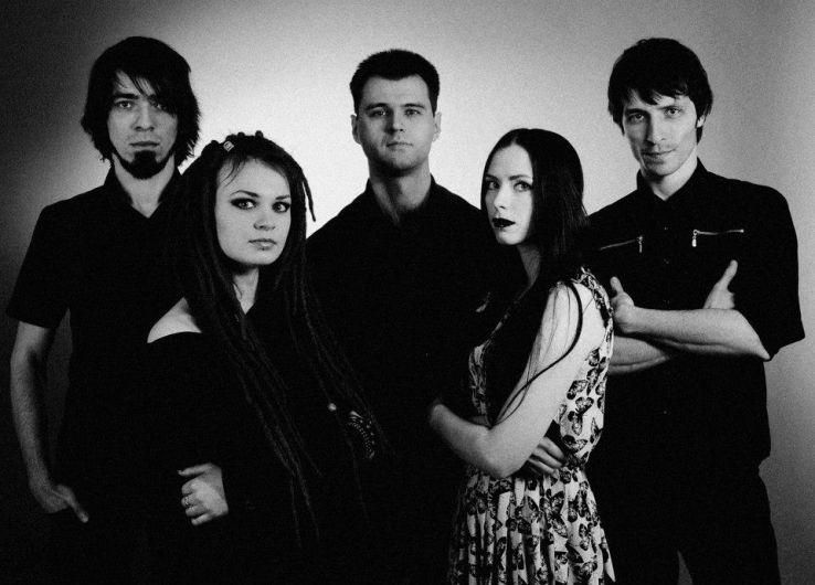 Foto de Sad Alice Said