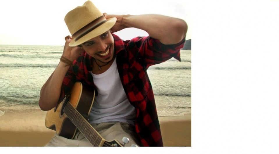 Foto de Pê.h Moraes