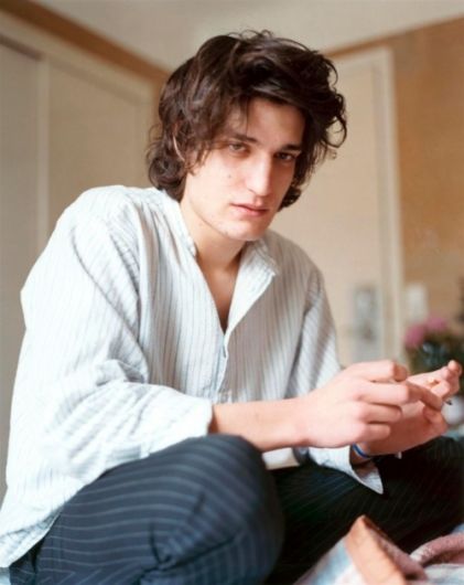 Foto de Louis Garrel