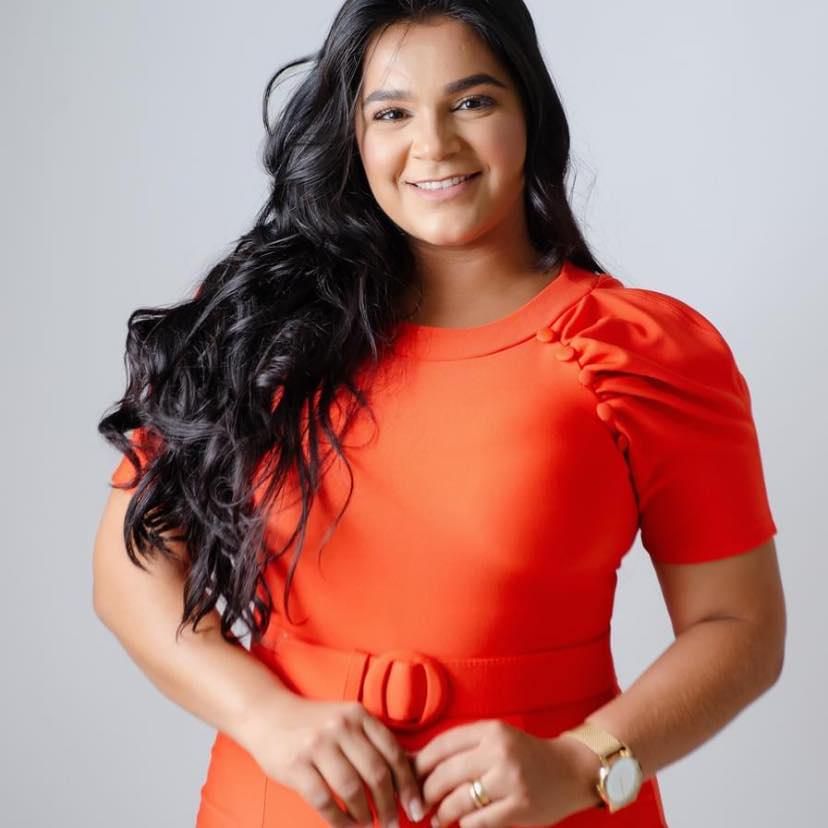 Foto de Thalyta Aquino