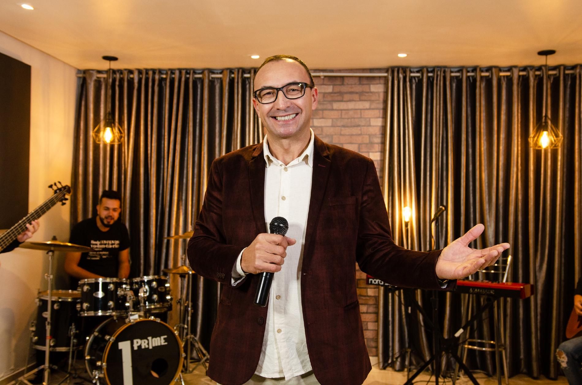 Foto de Roberto Ávila