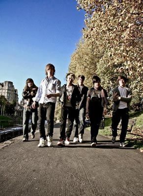 Foto de Saving Aimee