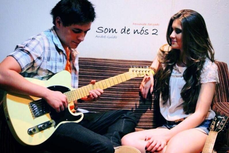 Foto de Som de Nós Dois